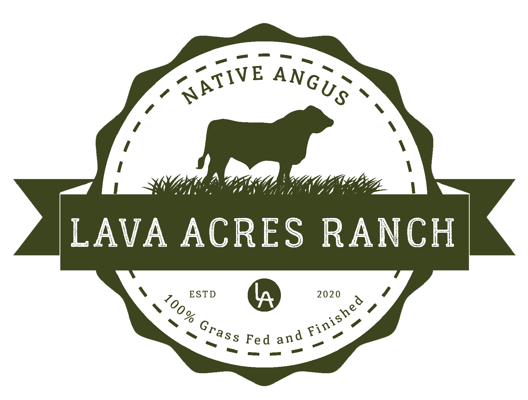 Lava Acres Ranch